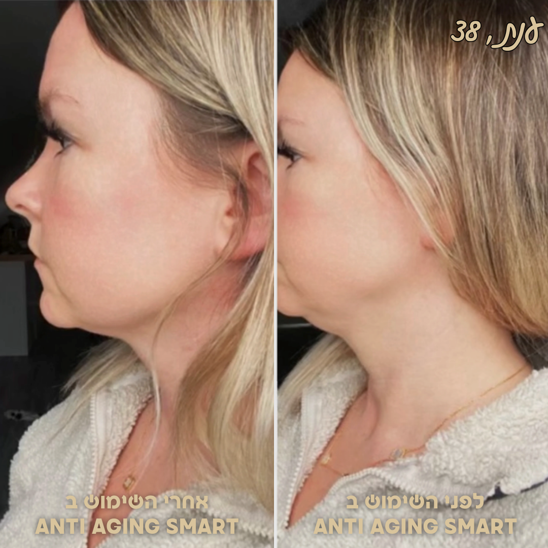 ANTI AGING SMART