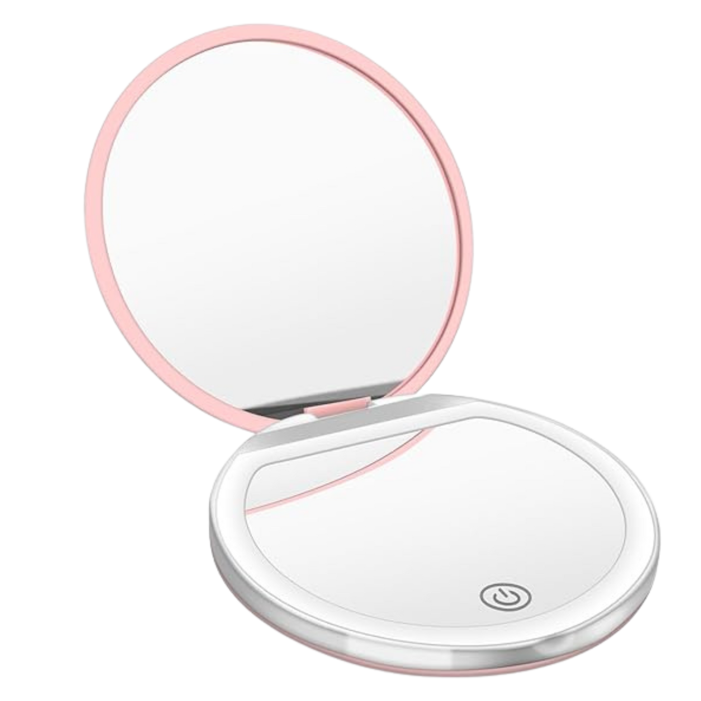 מראת לד לנסיעות, 3 עוצמות