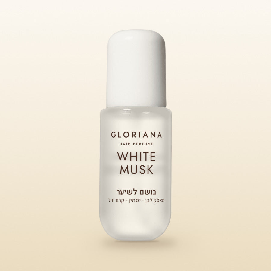 GLORIANA Hair Perfume מאסק