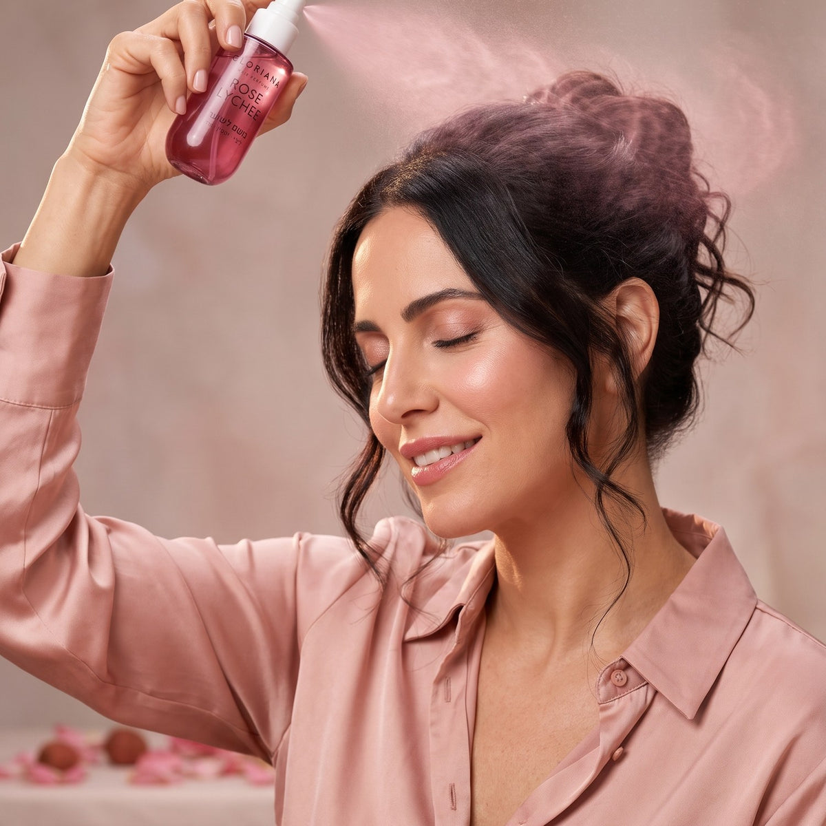 GLORIANA Hair Perfume