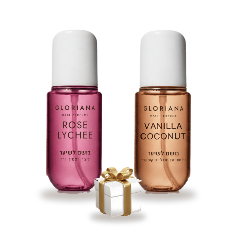 GLORIANA Hair Perfume