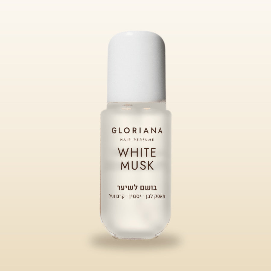 GLORIANA Hair Perfume מאסק