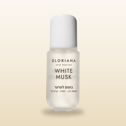 GLORIANA Hair Perfume מאסק